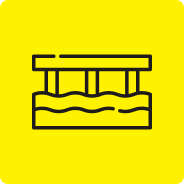 Muelles